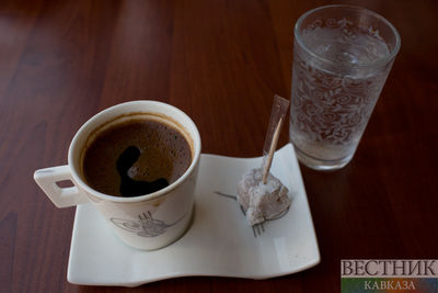 Мировые цены на кофе могут взлететь из-за неурожая в Бразилии