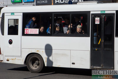Качеством работы ростовского транспорта возмущаются депутаты