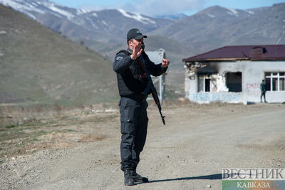 Кыргызстан и Таджикистан договорились о прекращении конфликтов