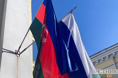 Россия и Азербайджан увеличили товарооборот на четверть