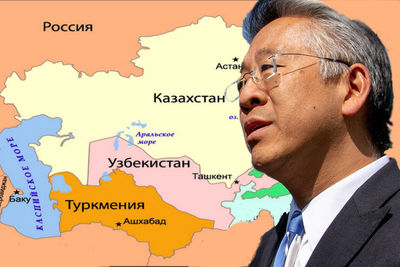 Центральноазиатский трек вашингтонской дипломатии