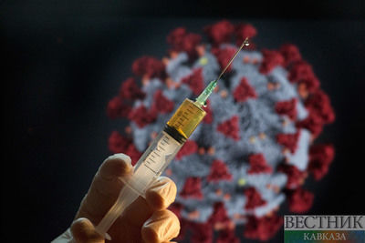 Гинцбург: обновленная вакцина от ковид появится к концу лета