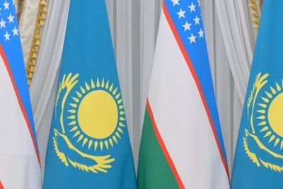 Казахстан и Узбекистан делимитировали границу за 19 лет