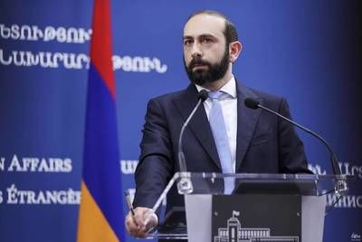 Баку призвал Ереван прекратить лицемерие