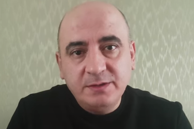 Ишхан Вердян: власти Армении не хотят мира с Азербайджаном 