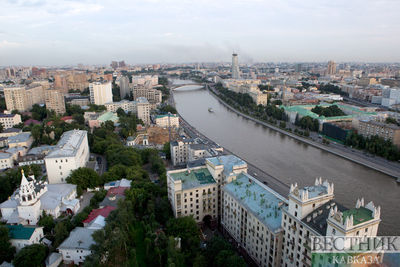 Бесплатно в Москве: запущены прогулки на теплоходе от Печатников