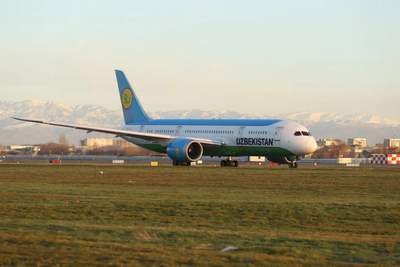 Узбекский лоукостер Silk Avia войдет в состав Uzbekistan Airways