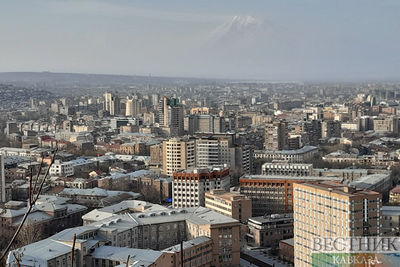 Мэр Еревана сообщил о беспрецедентном росте городского бюджета
