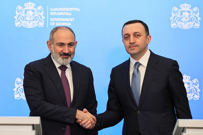 Гарибашвили пообещал не допустить дестабилизации ситуации Грузии