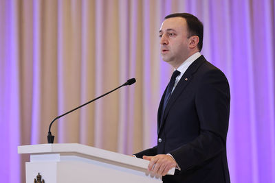 Совет по реформе уголовного права утвержден в Грузии