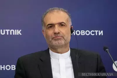 Посол Джалали: Иран не хочет войны