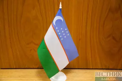 В Гяндже состоялось открытие почетного консульства Узбекистана 