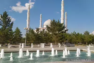 Казахстан признан самой богатой страной Центральной Азии